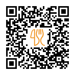 QR-code link către meniul Om Café