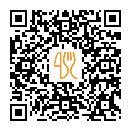 QR-code link către meniul Budae King Korean Cafe