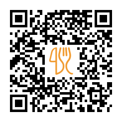 QR-code link către meniul Bernard Pub Zlín