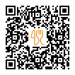 QR-code link către meniul Buffalo Grill