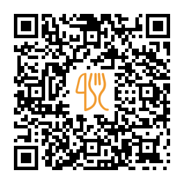 QR-code link către meniul Saveurs Du Sud