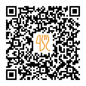 QR-code link către meniul Three Pagodas Bistro