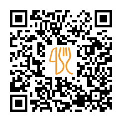 QR-code link către meniul Chez Fazeynaa