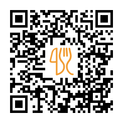 QR-code link către meniul La Cantoche