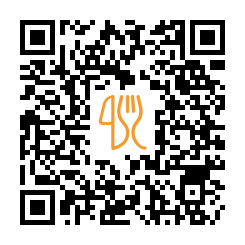 QR-code link către meniul La Lampa