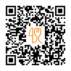 QR-code link către meniul Flunch Plaisir