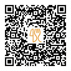 QR-code link către meniul Hootie's Burger