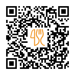 QR-code link către meniul Le Club