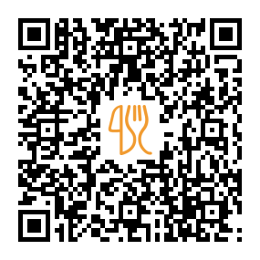 QR-code link către meniul Gà Ơi French Chicken Rotisserie