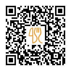 QR-code link către meniul Meson A Lareira