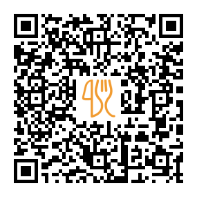 QR-code link către meniul Café Riquísimo