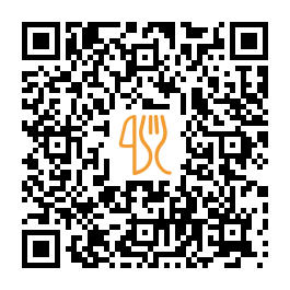 QR-code link către meniul Ginger & Fork