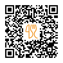 QR-code link către meniul Bb. Tea