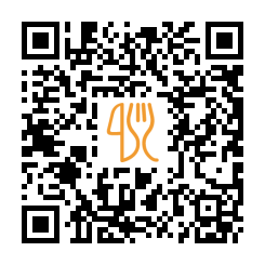 QR-code link către meniul Kaf'té