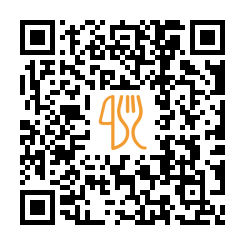 QR-code link către meniul Cafe Resto Alpha