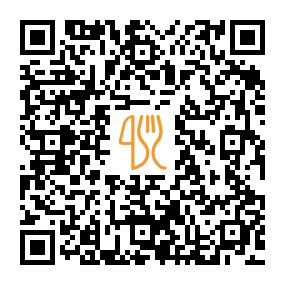 QR-code link către meniul Cafeteria Espinal