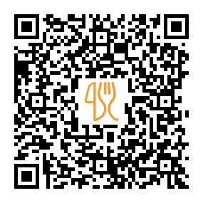 QR-code link către meniul The Hideout - Eats & Beats