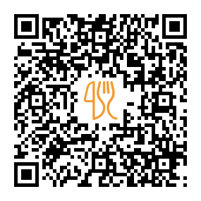 QR-code link către meniul Fox's Pizza Den