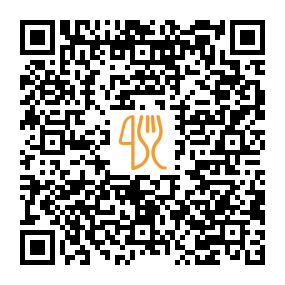 QR-code link către meniul Cafe Asante