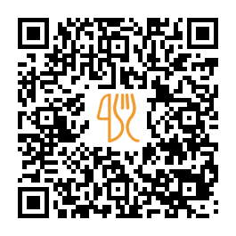 QR-code link către meniul Sindbad Döner