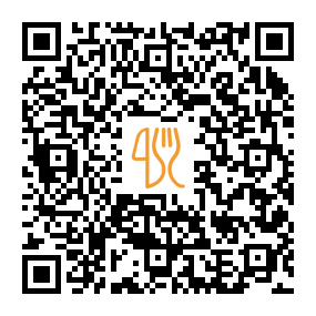 QR-code link către meniul Bizcocho, Pizzas Mantecalín