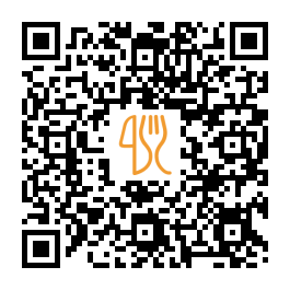 QR-code link către meniul Korejské Bistro Doširak