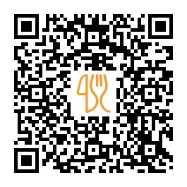 QR-code link către meniul Turecký Kebap Hybešova