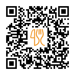 QR-code link către meniul Vanilla Cafe