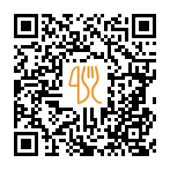 QR-code link către meniul L'aromate