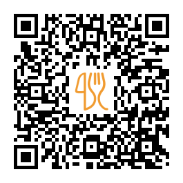 QR-code link către meniul Faifo Buffet Grills