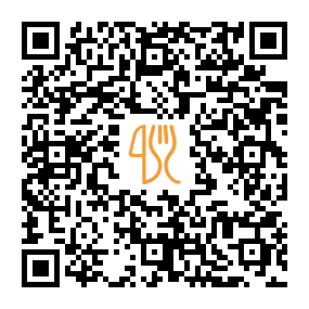 QR-code link către meniul Viet Noodles