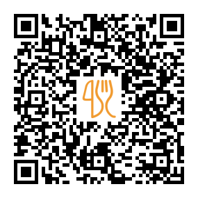 QR-code link către meniul Le Palais d'Asie