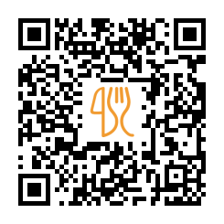 QR-code link către meniul Gusti