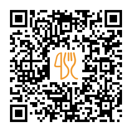 QR-code link către meniul Café Leffe Nancy