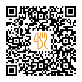 QR-code link către meniul Bulldog Ale House