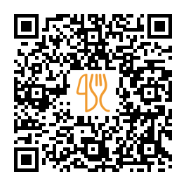 QR-code link către meniul Flame Kabob