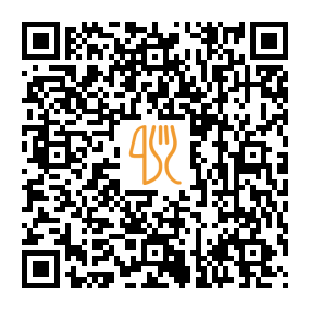 QR-code link către meniul Saffron Indian Bistro