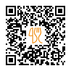 QR-code link către meniul Buen Corte