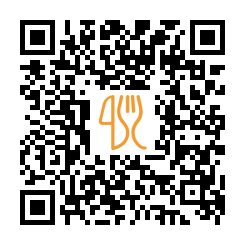 QR-code link către meniul U Dřevěného Vlka