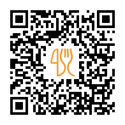 QR-code link către meniul Café Liberté