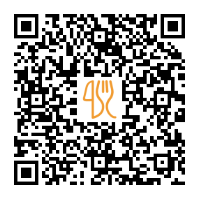 QR-code link către meniul White Barn Supper Club