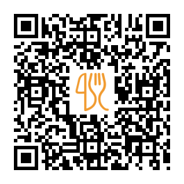 QR-code link către meniul Le Mas