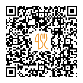 QR-code link către meniul Rozhledna Cyrilka