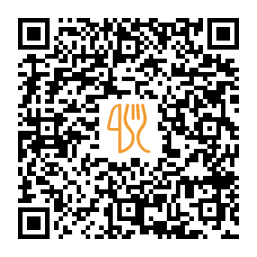 QR-code link către meniul Rosebud Trattoria