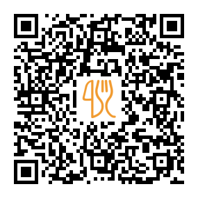 QR-code link către meniul Krystal Lounge