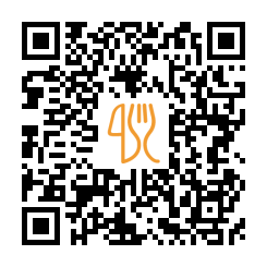 QR-code link către meniul Burger Addict