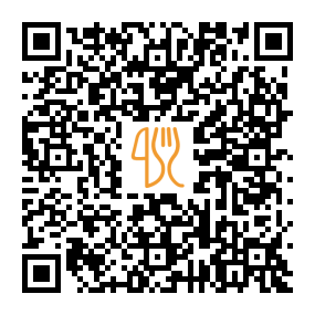 QR-code link către meniul D Caballon Parrillada