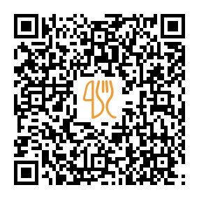 QR-code link către meniul Indian Flame and Pizza