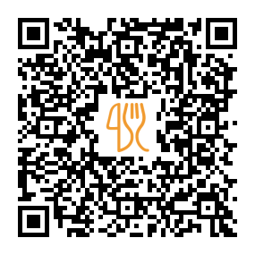 QR-code link către meniul El FogÓn Tradición Arequipeña.