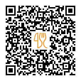 QR-code link către meniul LITTLE CAESARS PIZZA